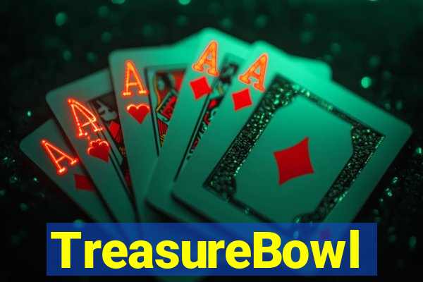 TreasureBowl treasure bowl melhor horario